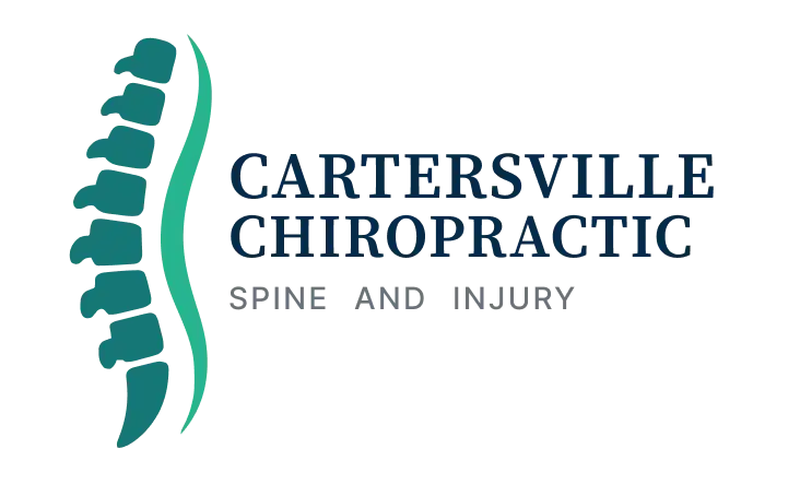 Cartersville Chiropractic Spine & Injury logo